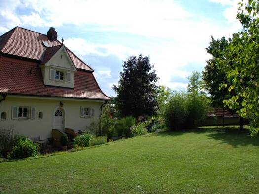 Einfamilienhaus zum Kauf 795.000 € 4 Zimmer 135 m² 1.032 m² Grundstück Forchheim 91301