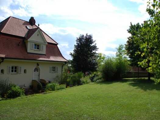 Einfamilienhaus zum Kauf 695.000 € 4 Zimmer 145 m² 1.032 m² Grundstück frei ab sofort Forchheim Forchheim 91301