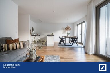 Wohnung zum Kauf provisionsfrei 540.500 € 3 Zimmer 94,3 m² 1. Geschoss frei ab sofort Saalburgstraße 39B Anspach Neu-Anspach 61267