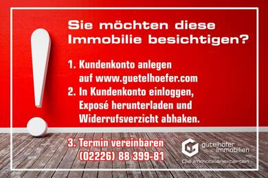 Wohnung zum Kauf 265.000 € 3 Zimmer 87 m² Dransdorf Bonn / Dransdorf 53121