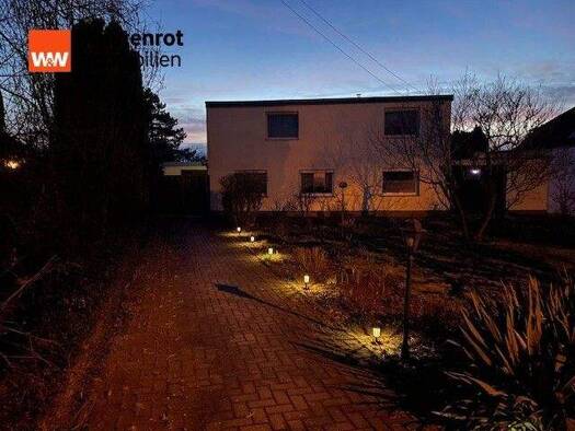 Einfamilienhaus zum Kauf 268.000 € 4 Zimmer 105 m² 1.000 m² Grundstück Diesdorf Magdeburg 39110