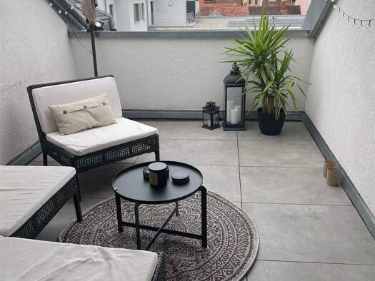 Wohnung zum Kauf 249.000 € 2 Zimmer 66 m² 3. Geschoss Zirndorf Zirndorf , Mittelfr 90513