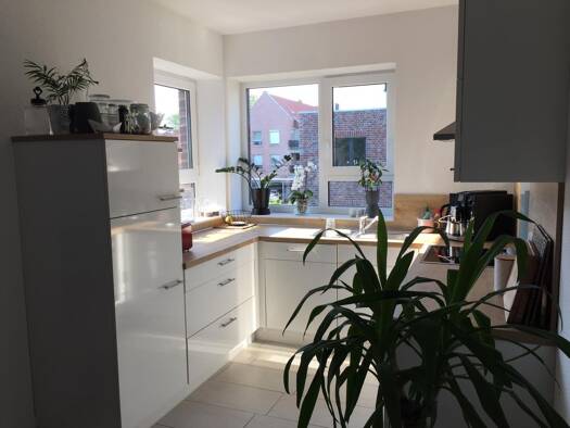 Wohnung zur Miete 960 € 3 Zimmer 95 m² Geschoss -1/3 frei ab 01.05.2026 Papenburg 26871
