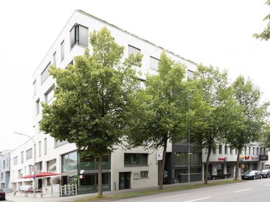 Bürofläche zur Miete 1.550 € 5 Zimmer 119,2 m² Bürofläche Ingolstadt Ingolstadt 85051