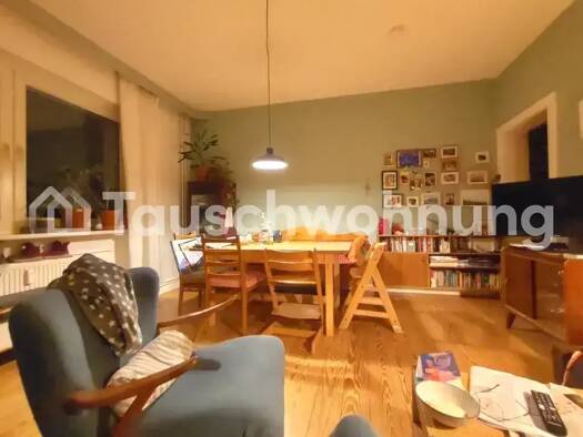 Wohnung zur Miete Tauschwohnung 950 € 3 Zimmer 74 m² Hansaviertel Rostock 18057
