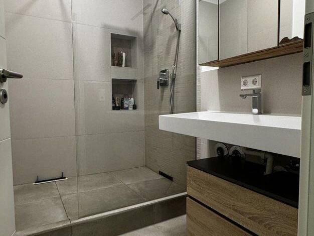 Wohnung zum Kauf provisionsfrei 629.000 € 5 Zimmer 123 m² EG Bebelstraße 79 West West 70193