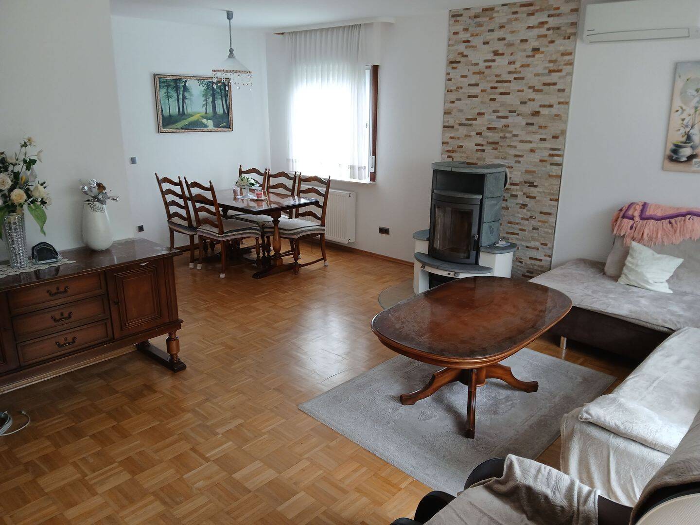 Einfamilienhaus zum Kauf - Ansicht 5