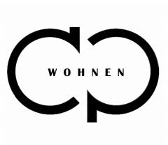 CP WOHNEN logo