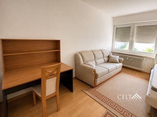 Wohnung zum Kauf 255.000 € 3 Zimmer 92 m² 1. Geschoss Straubing Straubing 94315