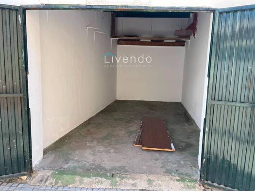 Garage zum Kauf 26.500 € 14 m² San Fernando 11100