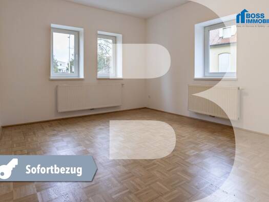 Wohnung zur Miete 503 € 2 Zimmer 60,3 m² EG Doktor Feurstein-Straße 8 Traun 4050