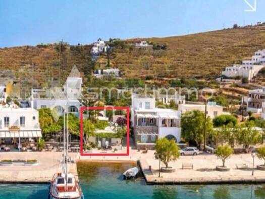 Einfamilienhaus zum Kauf 850.000 € 172 m² Patmos Municipality