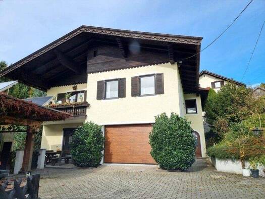 Haus zum Kauf 439.000 € 7 Zimmer 161 m² 1.214 m² Grundstück Strich 15 Kirchschlag bei Linz 4202