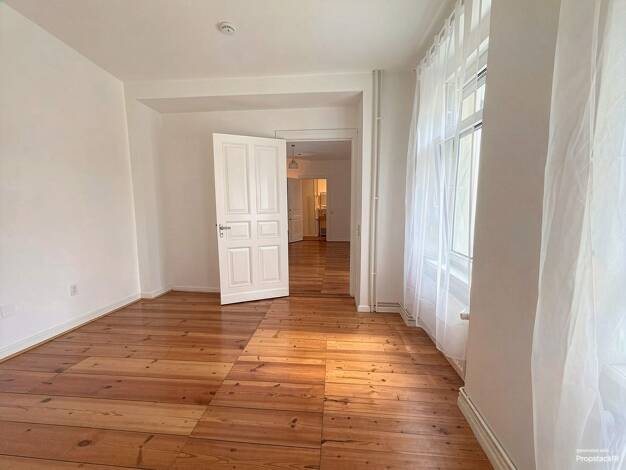 Wohnung zum Kauf 309.000 € 2 Zimmer 50 m² EG Prenzlauer Berg Berlin 10437