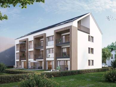 Wohnung zum Kauf - Erstbezug provisionsfrei 465.528 € 2,5 Zimmer 83,1 m² 3. Geschoss frei ab sofort Oberer Graben 2 Veitshöchheim Veitshöchheim 97209