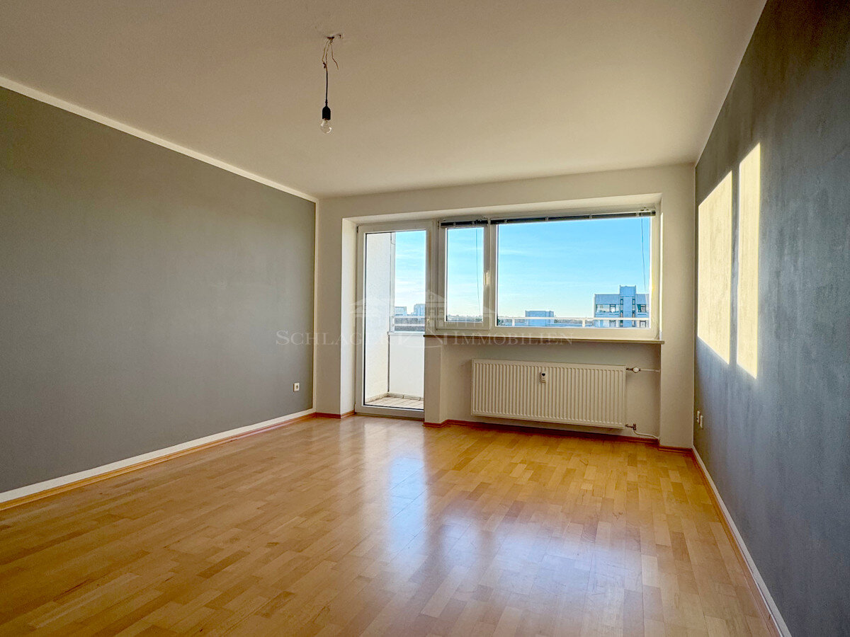 Wohnung zum Kauf 398.000 € 2 Zimmer 58,5 m²<br/>Wohnfläche Graggenau München 81927