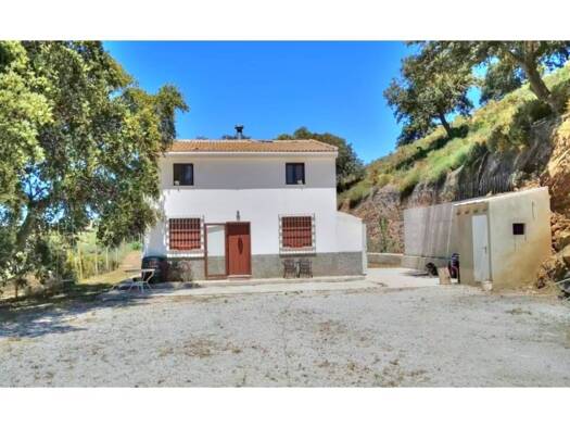 Bauernhaus zum Kauf 230.000 € 2 Zimmer 80 m² 80 m² Grundstück Alhama de Granada 18120