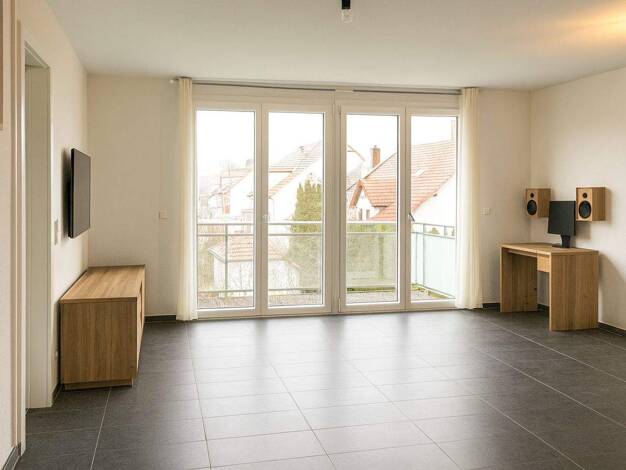 Wohnung zum Kauf 200.000 € 2 Zimmer 55 m² Ehningen 71139