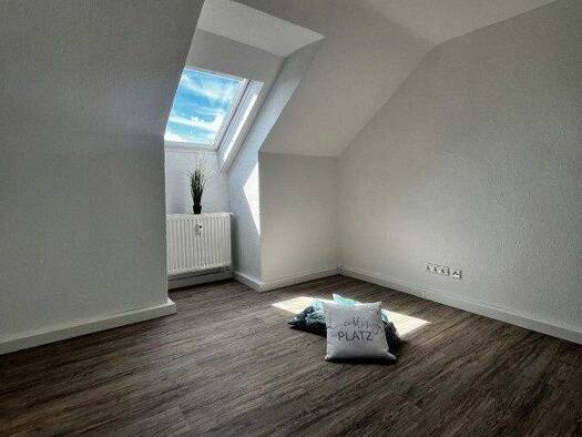 Wohnung zur Miete 315 € 2 Zimmer 33,1 m² 4. Geschoss Preußenstr. 59 d Stendal 39576