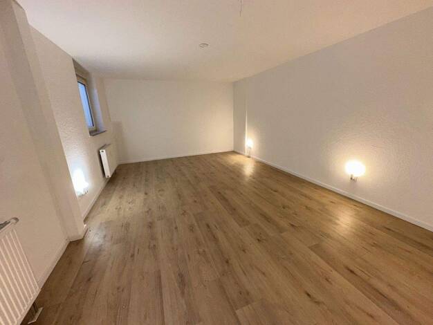 Wohnung zur Miete 550 € 1 Zimmer 45 m² 1. Geschoss frei ab 01.04.2026 Fliederweg 24 Retzbach 97225