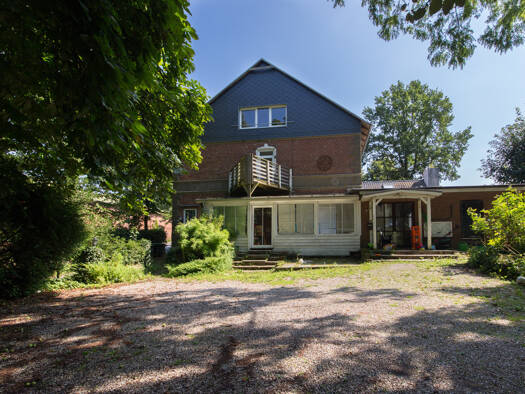 Wohnung zur Miete 1.300 € 4 Zimmer 185 m² EG frei ab sofort Schweltholm Oersberg 24407