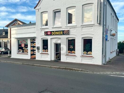 Gewerbeobjekt zum Kauf als Kapitalanlage geeignet 199.995 € 4 Zimmer 106 m² 166 m² Grundstück Wilster 25554