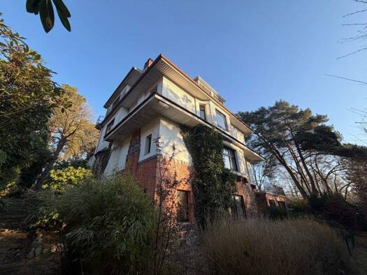 Mehrfamilienhaus zum Kauf als Kapitalanlage geeignet 820.000 € 11 Zimmer 523 m² Großhansdorf 22927