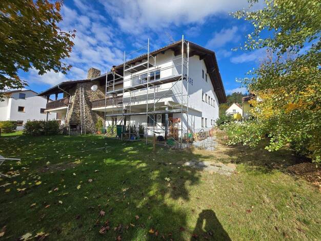 Mehrfamilienhaus zum Kauf 269.000 € 15 Zimmer 1.200 m² Grundstück Heining Passau 94036