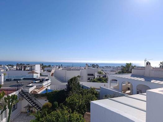 Villa zum Kauf 450.000 € 4 Zimmer 152 m² Mojácar 04638
