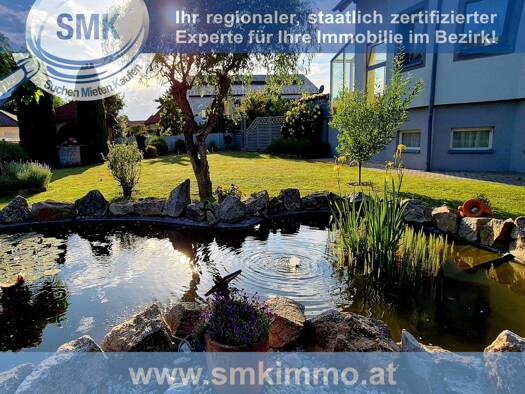 Einfamilienhaus zum Kauf 363.000 € 3 Zimmer 139 m² 792 m² Grundstück Hadres 2061