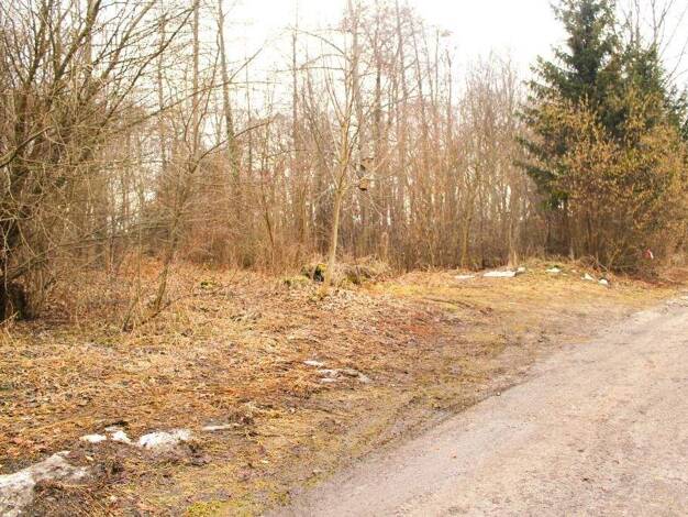 Grundstück zum Kauf 515.000 € 539 m² Grundstück Siedlung Hardt Wielenbach 82407