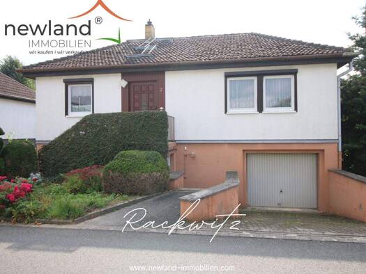 Einfamilienhaus zum Kauf 295.501 € 5 Zimmer 114 m² 1.004 m² Grundstück Rackwitz 04519