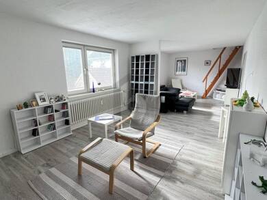 Wohnung zum Kauf 159.000 € 4 Zimmer 106 m² Oberkaufungen Kaufungen 34260