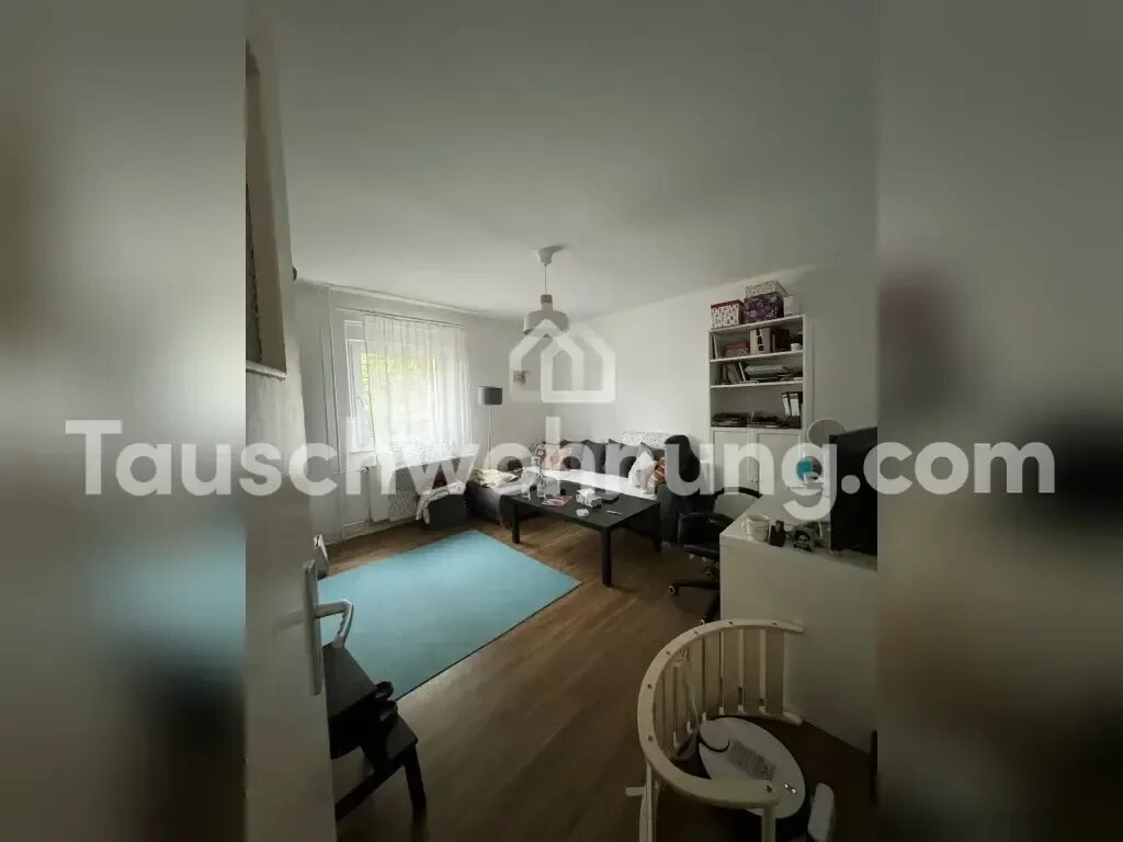 Wohnung zur Miete 830 € 2 Zimmer 61 m²<br/>Wohnfläche 1.<br/>Geschoss Sachsenhausen - Nord Frankfurt am Main 60596