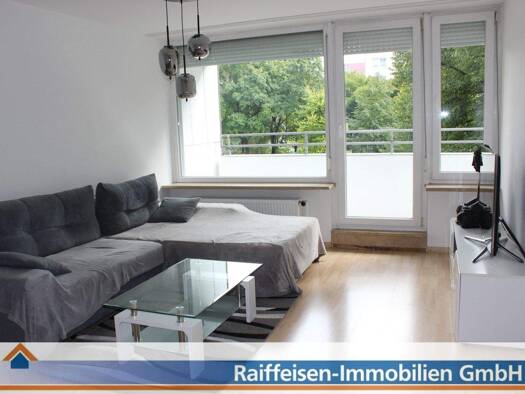 Wohnung zum Kauf 268.000 € 2 Zimmer 59 m² 1. Geschoss Großprüfening-Dechbetten-Königswiesen Regensburg 93051