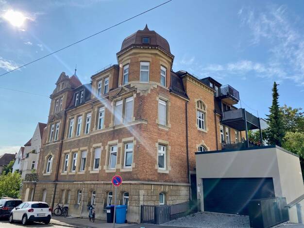 Mehrfamilienhaus zum Kauf 2.500.000 € 17 Zimmer 495 m² 313 m² Grundstück Michelsberg Ulm 89075