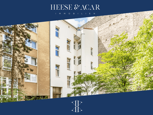 Wohnung zum Kauf 410.000 € 2 Zimmer 58,9 m² 2. Geschoss Tiergarten Mitte 10785