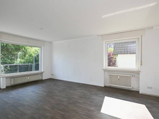 Wohnung zum Kauf 249.000 € 4 Zimmer 98,8 m² frei ab sofort Innenstadt Mitte 33617