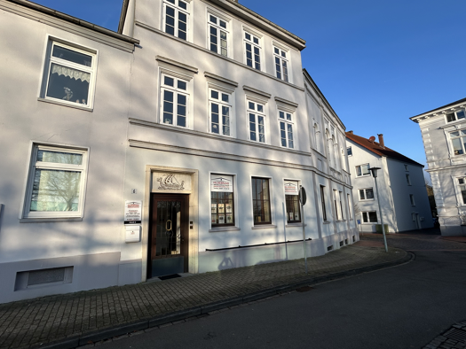 Immobilie zum Kauf 502 € 2 Zimmer 56 m² Kaje 6 Brake 26919