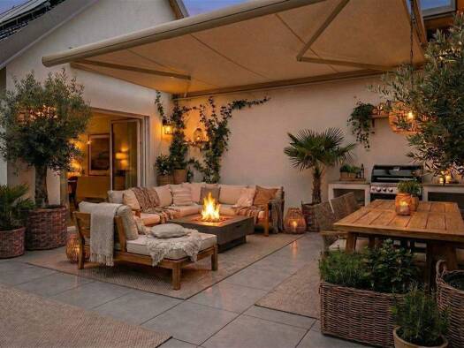 Penthouse zum Kauf - Erstbezug 368.280 € 4 Zimmer 92,1 m² Sankt Georgen an der Stiefing 8413