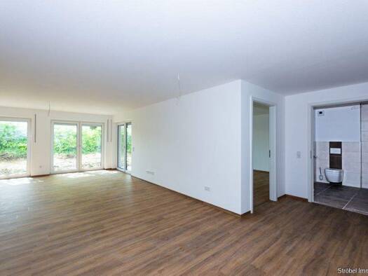 Wohnung zum Kauf 299.900 € 2 Zimmer 87,3 m² EG Schrozberg 74575