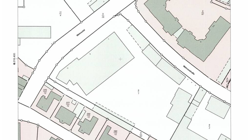 Grundstück zum Kauf 1.350.000 € 7.693 m² Grundstück Rendsburg 24768