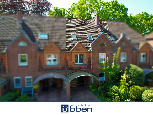 Reihenmittelhaus zum Kauf 249.000 € 6 Zimmer 138 m² 243 m² Grundstück Aurich 26603