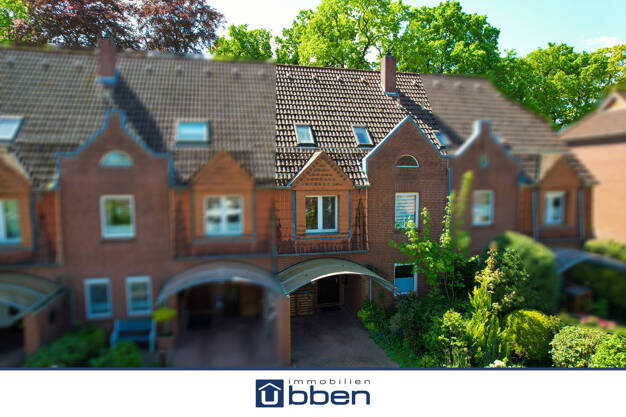 Reihenmittelhaus zum Kauf 249.000 € 6 Zimmer 138 m² 243 m² Grundstück Sandhorst Aurich 26603