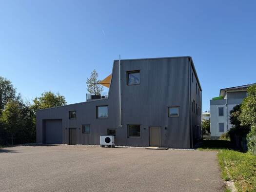 Penthouse zum Kauf provisionsfrei 1.950.000 € 2 Zimmer 168 m² August-Lämmle-Straße 21 Südstadt Reutlingen 72766