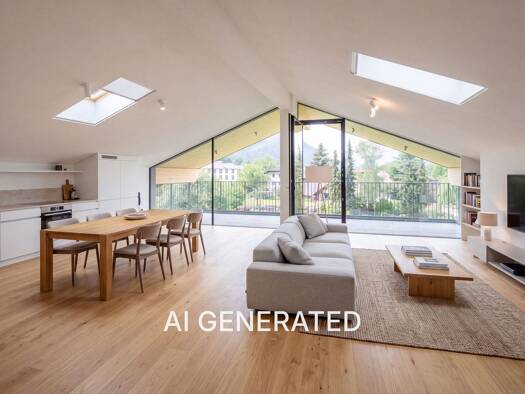 Wohnung zum Kauf 880.000 € 4 Zimmer 111 m² 2. Geschoss Dorfgasse 8 Brixen 39042