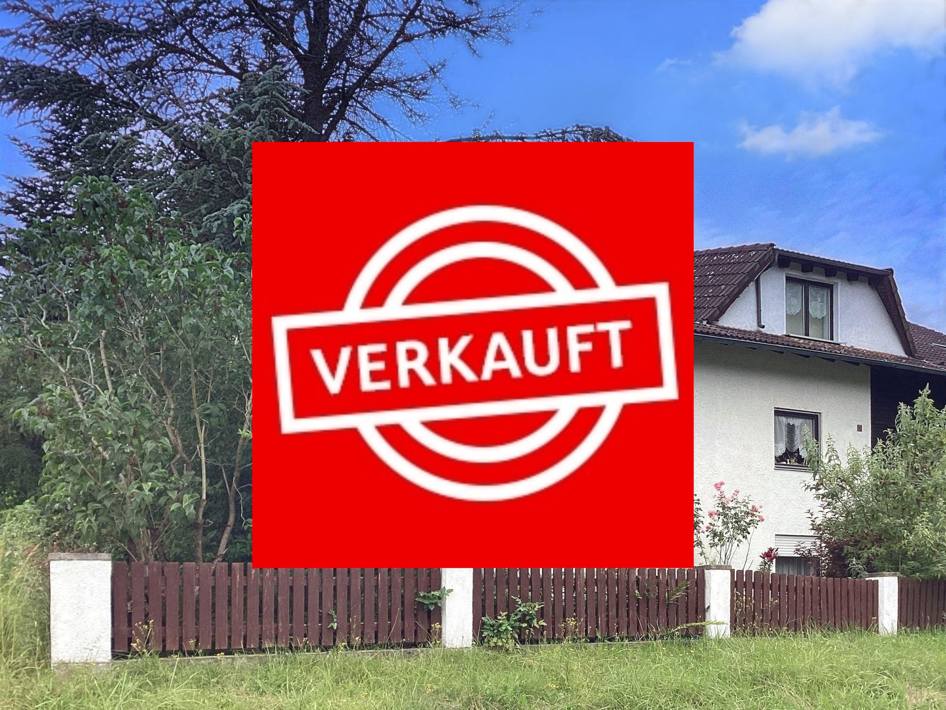 Mehrfamilienhaus zum Kauf 519.000 € 7 Zimmer 308 m²<br/>Wohnfläche 987 m²<br/>Grundstück Sindlbach Berg 92348