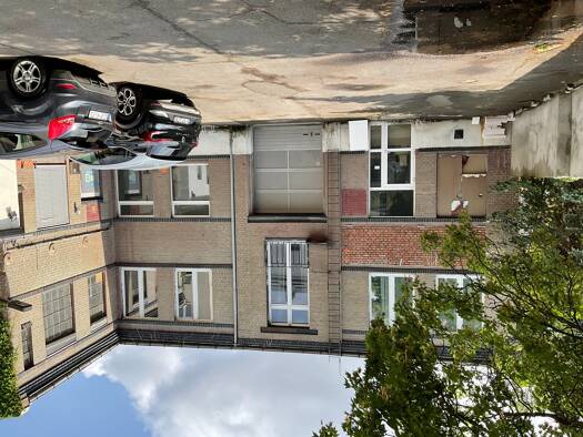 Lagerhalle zur Miete provisionsfrei 9,79 € 245 m² Lagerfläche Langhansstr. 99 Weißensee Berlin 13086