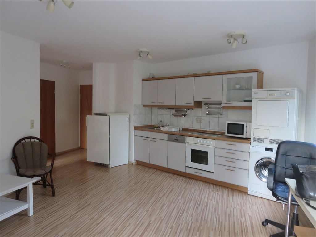 Wohnung zum Kauf 157.000 € 2 Zimmer 43 m²<br/>Wohnfläche 3.<br/>Geschoss Baden-Baden - Weststadt Baden-Baden 76532