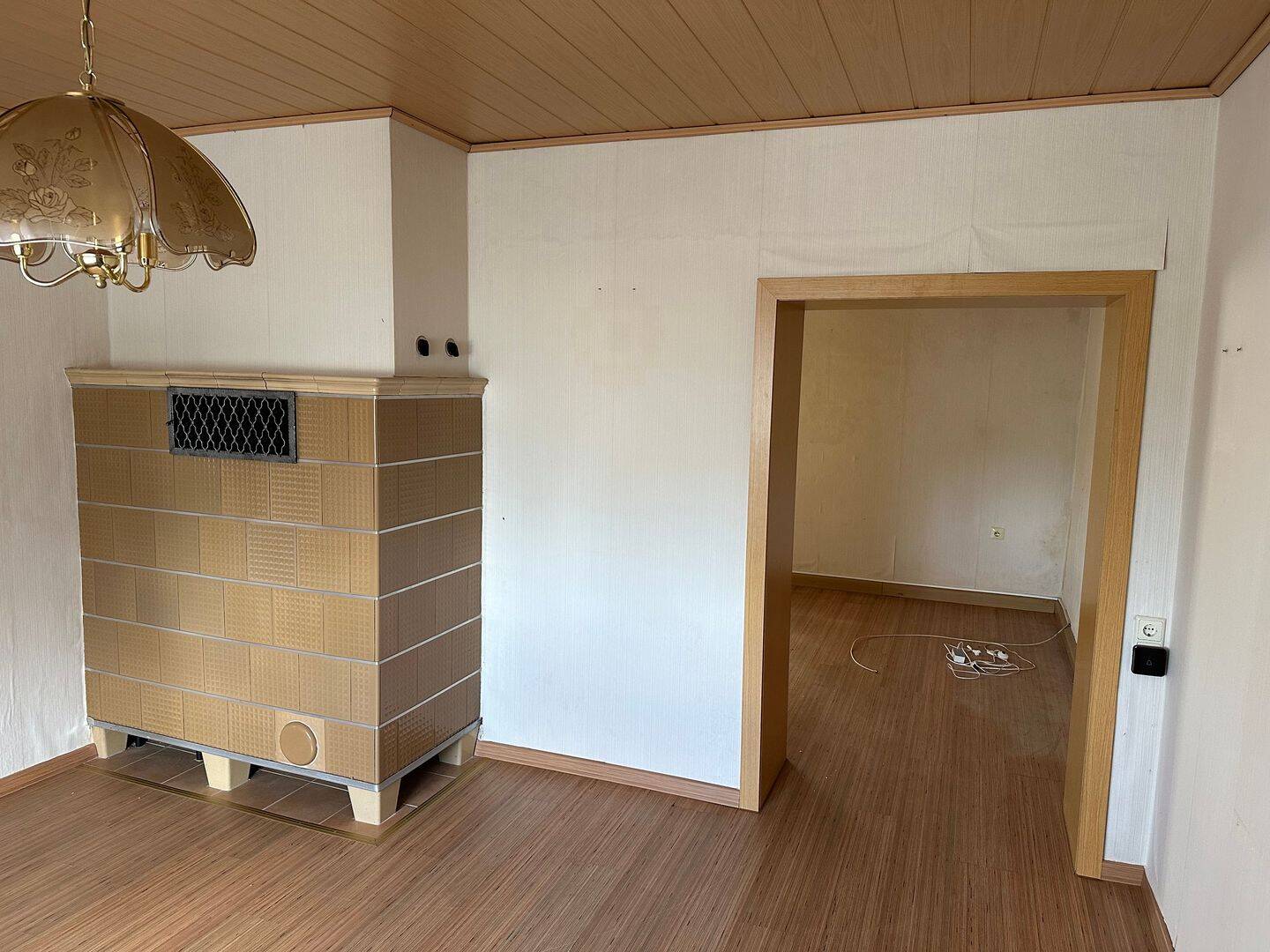 Einfamilienhaus zum Kauf - Mehr
